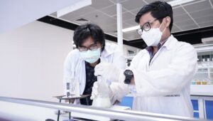 Prepare 83 Billion Rupiah for Research, ITS Pushes Ahead Towards the World’s Top 300