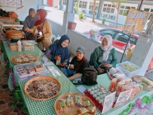 ITS Perkuat UMKM, Tefa, OPOP, BUMDes, Koperasi, dan Adides melalui Sinergi