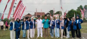 KKN ITS Kenalkan Digitalisasi Koperasi dan Petakan Potensi Ekonomi Desa