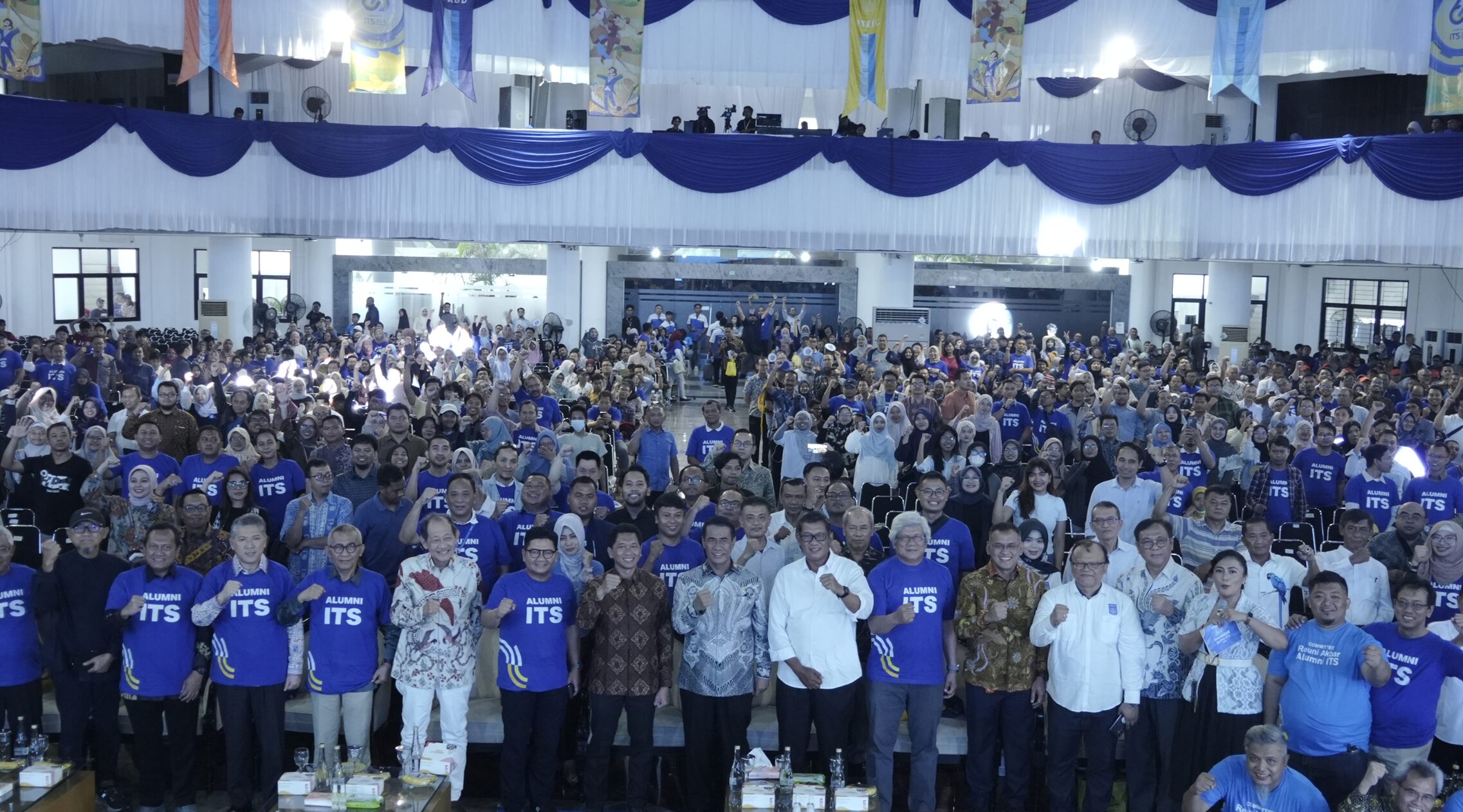 Alumni ITS