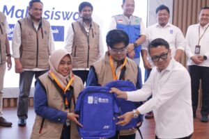 Supporting Post-Disaster Recovery, ITS Sends Impactful Student Program to Sumatra
