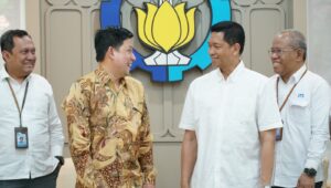 Implementation of Digital Twins in Bhakti Stephan Onggo’s Disaster Vision