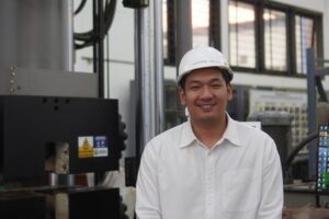 ITS Doctor Initiates Slab Track Design Based on Advanced Materials and Panel Systems