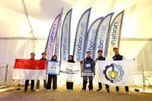 Raising the Red and White in Florida, Barunastra ITS Wins the 2026 IRC Grand Champion