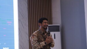 ITS Perkuat Pengelolaan Jurnal Lewat Insentif, Hibah, dan Implementasi OJS