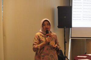 Dukung Internasionalisasi, IUP ITS Buka Peluang Double Degree lewat Beasiswa Garuda