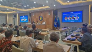 ITS Wacanakan Akselerasi Profesi Insinyur bagi Sarjana Teknik