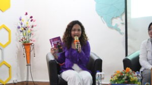 Alma Putri Dhiafira SH LLM