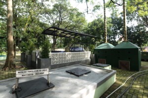 Perkuat Sinergi Alumni, Departemen Teknik Lingkungan ITS Resmikan Envirotech Corner
