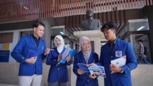 Pendaftaran Jalur SMITS FLAT 2026 sudah dibuka sejak 14 April hingga 6 Mei 2026 mendatang
