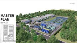 Renewable Energy Integration Demonstrator of Indonesia (REIDI) sebagai kawasan integrasi energi terbarukan yang dibangun di kampus ITS untuk mendukung ketahanan energi nasional