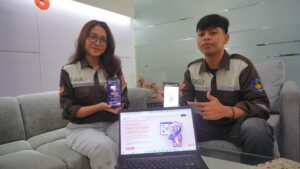 ITSafe, Langkah ITS Wujudkan Ruang Aman dan Inklusif di Kampus
