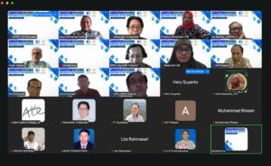 Forum HOI Nasional 2026