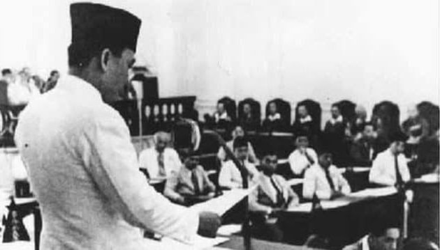 Hari Lahir Pancasila
