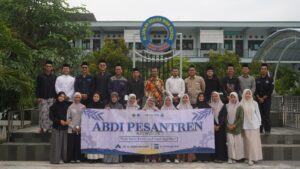CSSMoRA ITS Dorong Modernisasi Pendidikan Pesantren melalui Abdi Pesantren 2026