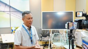 Pakar ITS: Kenali Langkah Preventif Kerusakan Elektronik Saat Pemadaman Listrik
