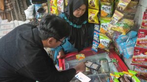Bantu UMKM, ITS Gagas SI-Stock Berbasis Suara