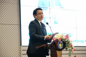 COMSATS-ITS Conference Soroti Riset Berbasis Tantangan