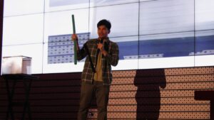 TEDxITS 2026 Ajak Generasi Muda Melihat Kehidupan dari Berbagai Perspektif