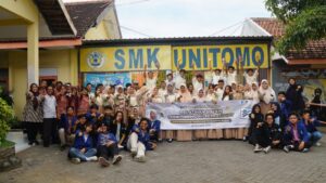 ITS Dorong Pembelajaran Vokasi Berbasis IoT Lewat Abmas