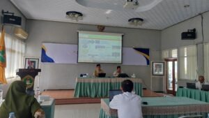 Bekali Analisis Data, ITS Dorong Penguatan Budaya Riset di Jombang