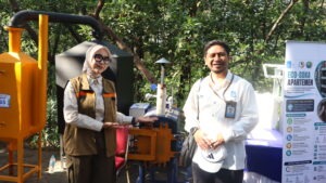 Festival Riset dan Inovasi Jadi Ajang ITS Tampilkan Inovasi Berdampak