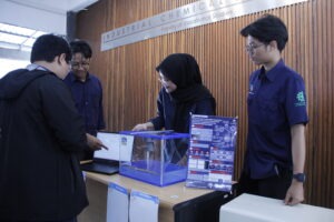 FIPEC 2026, Panggung Mahasiswa DTEO ITS Unjuk Inovasi Aplikatif