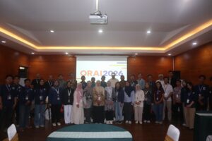 ORAI 2026 Tawarkan Solusi Cerdas Hadapi Disrupsi Rantai Pasok 