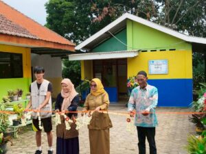 ITS dan NTUST Transformasikan Desa Kemiri melalui Engineers in Action 2026