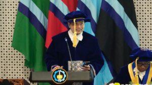 Cegah Blackout, Profesor ITS Kembangkan Stabilitas Sistem listrik