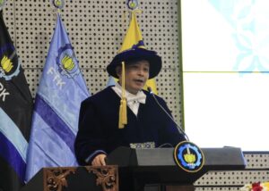 Profesor ITS Gagas Integrasi Keselamatan Sistem Navigasi Kapal Indonesia