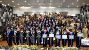 ITS Menambah Jajaran Profesornya sebagai Aset Terdepan Pendidikan Bangsa