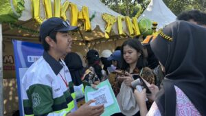 Mengasah Potensi dan Kebugaran Lewat UKM Bidang Olahraga di ITS