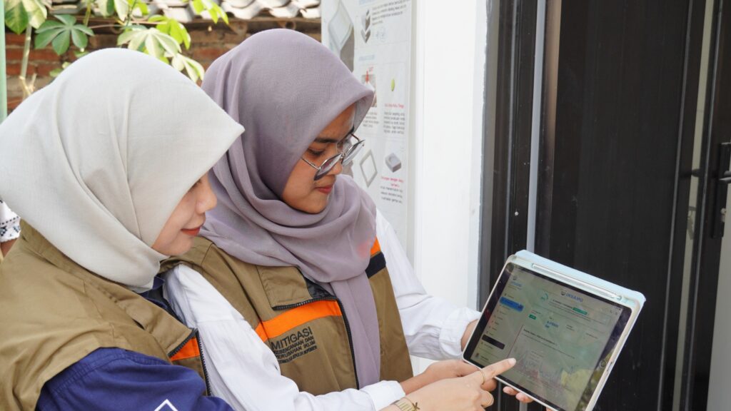 Risiko Bencana Tinggi, ITS Kembangkan Teknologi Mitigasi Gempa