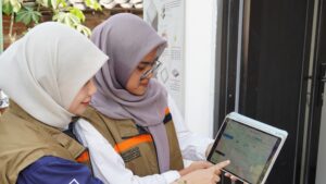 Risiko Bencana Tinggi, ITS Kembangkan Teknologi Mitigasi Gempa