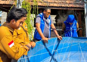 ITS dan Pertamina Perkuat Energi Bersih Berbasis Masyarakat