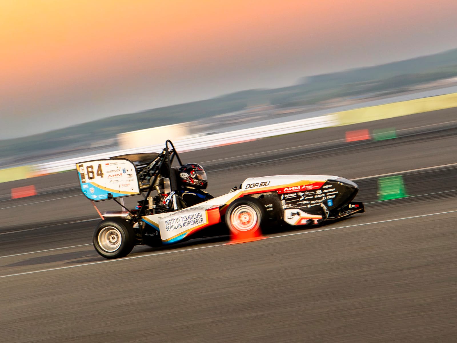 SapuAngin Speed 8