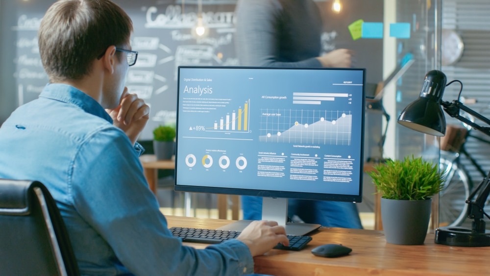Analisis Data