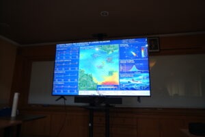 Pakar Lingkungan Laut ITS Ungkap Kondisi Perairan Lokasi KM Virgo Tenggelam