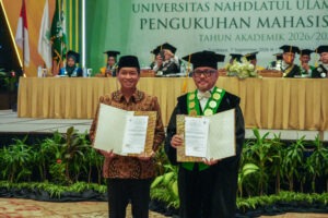 Resmi, ITS Buka Student Experience Program Bersama UNUSA
