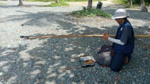 Menjawab Kebutuhan Energi di Manokwari Selatan dengan Kincir Angin dan Panel Surya