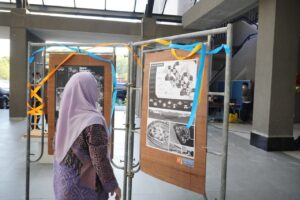 Dua Karya Arsitektur ITS Sukses Juarai KTA 2026