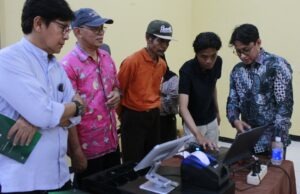 Dorong Digitalisasi Pengelolaan Koperasi, ITS Kembangkan CerdasERP Koperasi