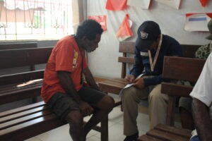 TEP ITS Dorong Transformasi Kelembagaan Ekonomi Ransiki