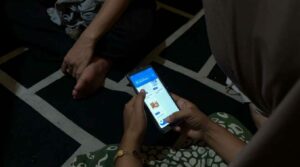 SiKulak, Aplikasi Buatan Mahasiswa ITS Bantu UMKM Kelola Stok Berbasis Data