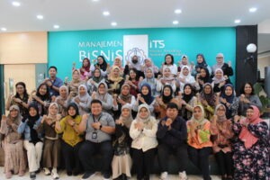 ITS Bekali Wirausahawati melalui Womenpreneur Forum 2026
