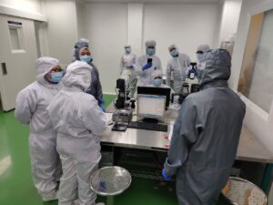 ITS–UniMAP Semai Ekosistem Semikonduktor di Indonesia