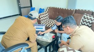 Gudang Data Digital TEP ITS Tingkatkan Pelayanan Faskes di Manokwari Selatan