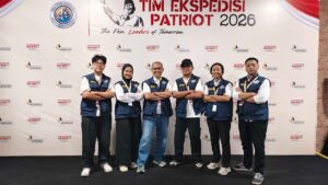 TEP ITS Optimalkan Infrastruktur Air Bersih di Papua Barat