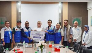 YMI ITS Salurkan Bantuan Tahap Ketiga untuk NTT